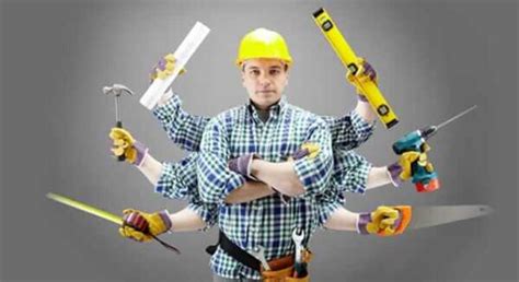 5 Benefits of Hiring a Handyman