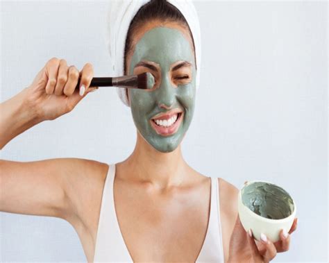 Dr. Mantra Clay Mask, for Parlour, Home, Gender : Female - Health Cherish India LLP, Noida ...