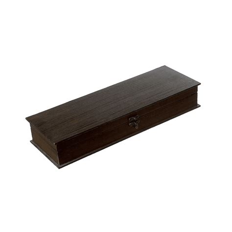 Wooden box for 5.51" knife - Pampa's Way