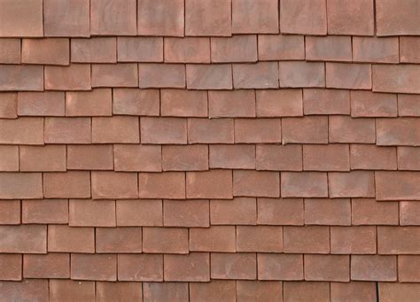 Brookhurst Handmade Clay Roof Tiles - AJW Distribution