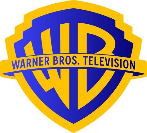 Warner Bros. Television Logo 2023 by WBBlackOfficial on DeviantArt