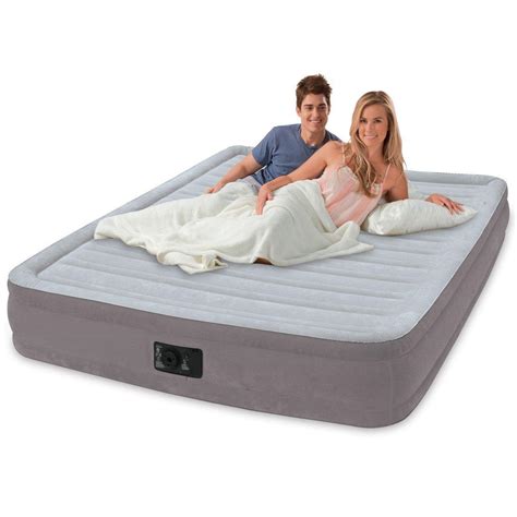 Intex Twin Air Mattress Target | Bruin Blog