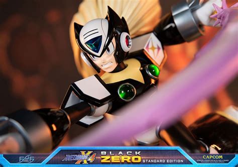 First 4 Figures - Black Zero