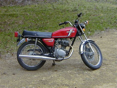 HONDA CB 125 TWIN FOR SALE - Wroc?awski Informator Internetowy - Wroc?aw, Wroclaw, hotele Wroc ...