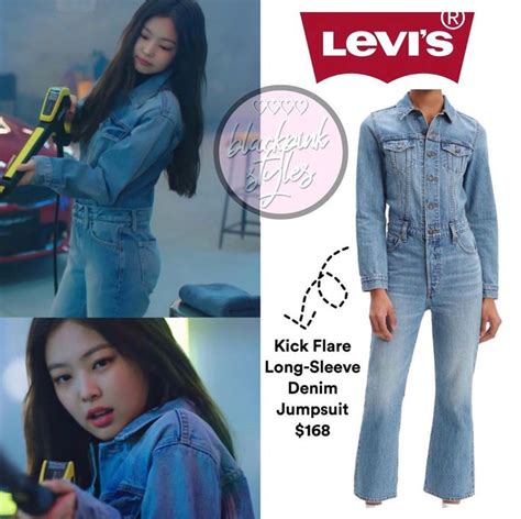 Jennie's Fashionable Style