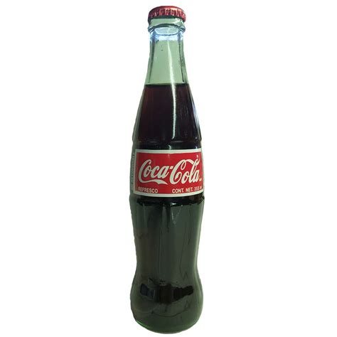 Coca Cola from Mexico 355 Ml (12 oz) Bottle | Blue Dog Beverages