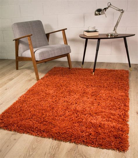 Orange Rug Living Room at Gregory Temples blog