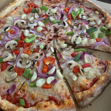 Whole Foods Market Vegan Pizza Reviews | abillion