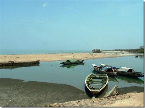 Gambia Attractions | Gambia Tourism And Travel