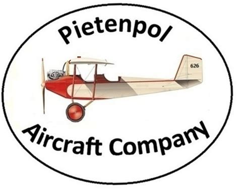 Order Official Pietenpol Air Camper and Sky Scout plans from the Pietenpol Family - Pietenpol ...