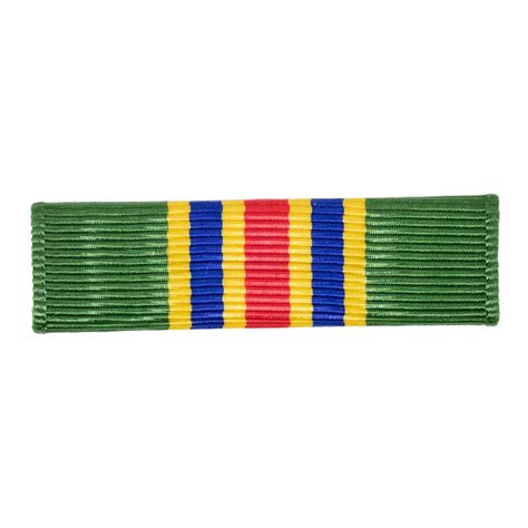 USN Meritorious Unit Commendation Ribbon Unit – Vanguard Industries