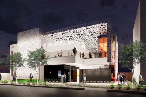 Downtown Las Vegas art house set for ‘22 opening - Flipboard