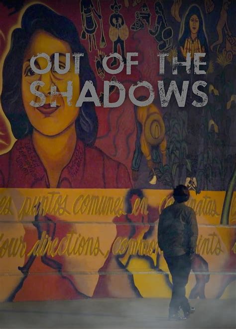 Out of the Shadows (Short 2017) - IMDb