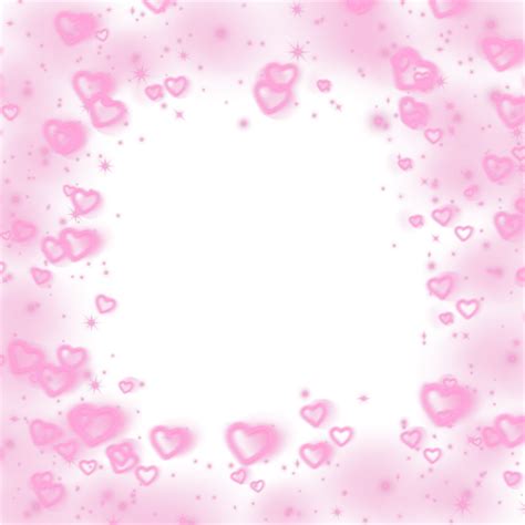 Heart Overlay Png