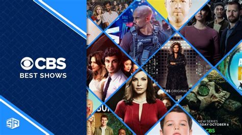 15 Best CBS Shows to Watch Right Now [2023 Updated]