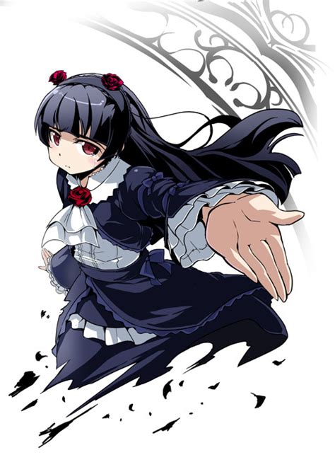 KURONEKO!!!! - Kuroneko Fan Art (37522373) - Fanpop