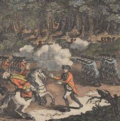 Battle of Quebec 1759 Cavalry, Infantry, Monongahela, East India ...