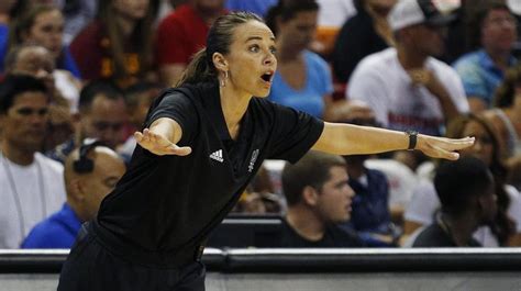 Becky Hammon coaches San Antonio Spurs to NBA summer league title | San ...