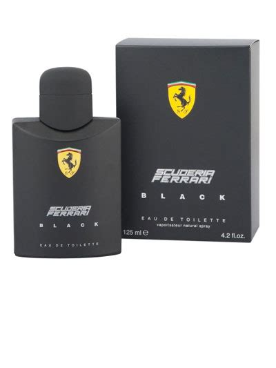 Ferrari Scuderia Forte Cologne by Ferrari @ Perfume Emporium Fragrance