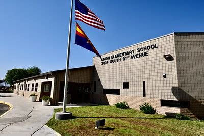 Union Elementary School - Union Elementary School District No. 62