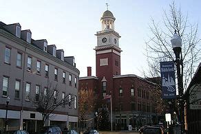 York County Maine Towns