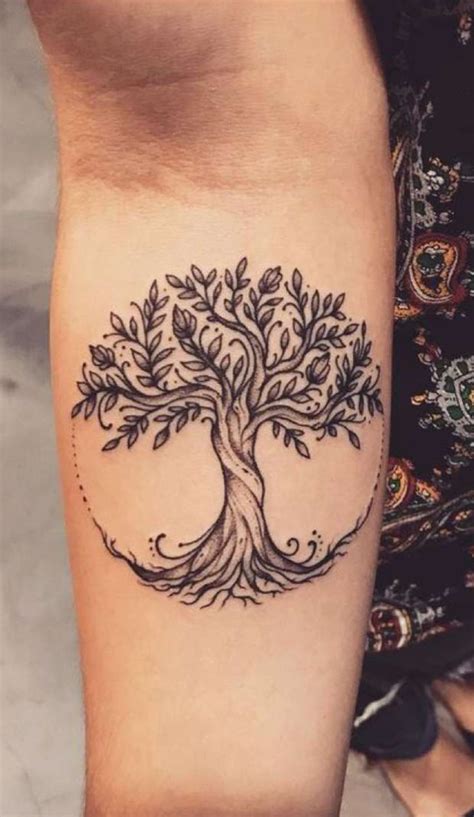 Pin by virginie Vion on Yè | Celtic tattoos for men, Life tattoos, Celtic tree tattoos