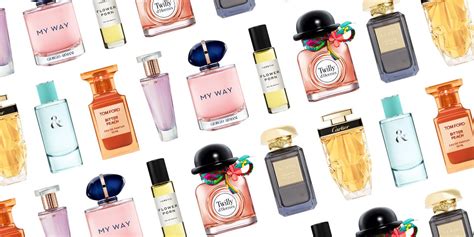 26 Best Perfumes for Women - Top Women's Fragrances 2020