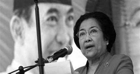 Perkembangan Politik Dan Ekonomi Periode Megawati Soekarno Putri