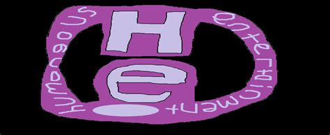 The Humongous Entertainment Logo by JoeyHensonStudios on DeviantArt