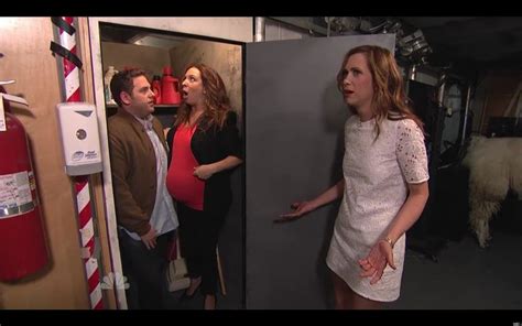 Kristen Wiig's SNL Monologue: She's So Excited, Maya Rudolph & Jonah ...