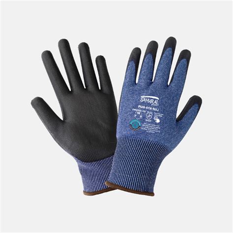 ANSI Cut Level A6 Gloves — Safety & Packaging Sales