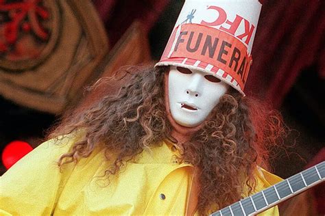 Buckethead Tickets | Buckethead Tour Dates 2023 and Concert Tickets ...