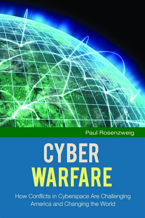 ABC-CLIO Blog: Cyber Warfare