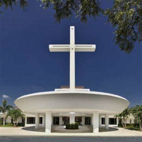 St. Joan of Arc Church - Catholic church near me in Boca Raton, FL