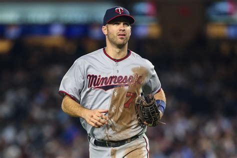 Joe Mauer's Future - Twins - Twins Daily