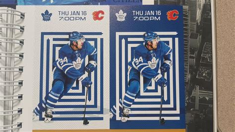 Razzall™ | Toronto Maple Leafs Tickets