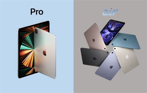 iPad Air vs iPad Pro: Air becomes Pro (2022) | Hooked On Tech