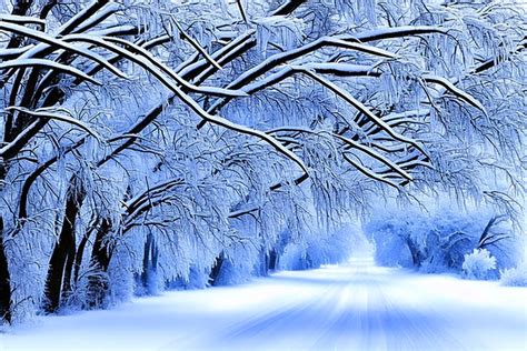 Winter Storm by envisioner on DeviantArt