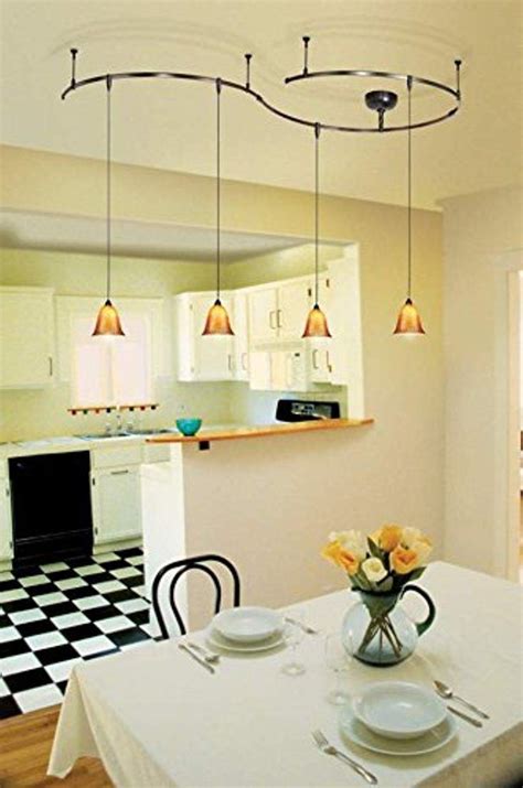 Stylish Pendant Track Lighting Fixtures Check more at http://www.wearefound.com/stylish-pendant ...