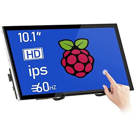 10 Incredible Raspberry Pi Monitor for 2023 | CitizenSide