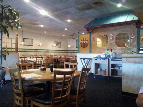 Chinatown Restaurant, Davie - Restaurant Reviews - TripAdvisor