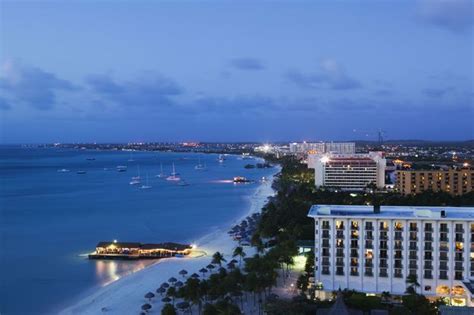 Nightlife in Aruba: Best Live Music, Festivals & More