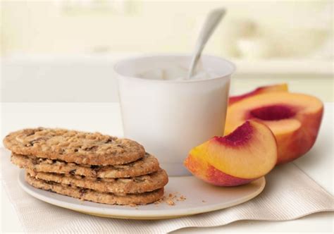 Snack Happy with belVita Breakfast Biscuits - MomTrends