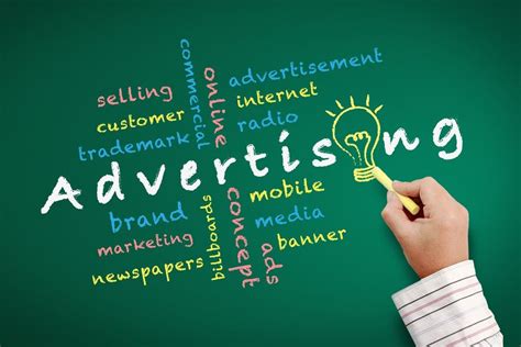 Types of Advertising Strategies. Advertising being critical to the ...