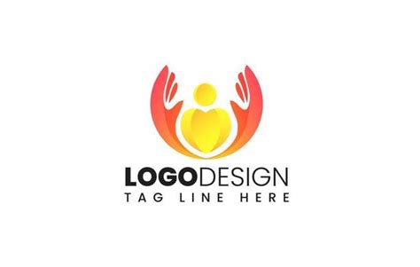 Nonprofit Logo Vector Art, Icons, and Graphics for Free Download