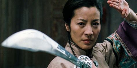 Crouching Tiger, Hidden Dragon sets theatrical re-release date ...