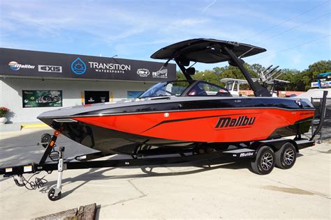 Used 2023 Malibu Wakesetter 23 LSV, 32179 Ocklawaha - Boat Trader