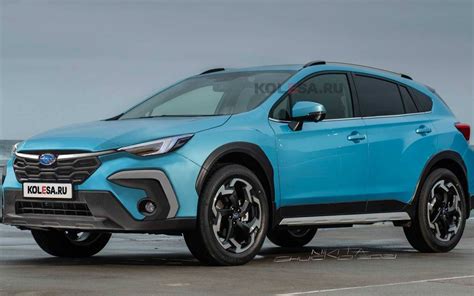 Subaru Crosstrek Hybrid 2024 Price - Ricki Chrissie