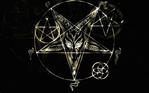 dark, Evil, Occult, Satanic, Satan, Demon Wallpapers HD / Desktop and ...