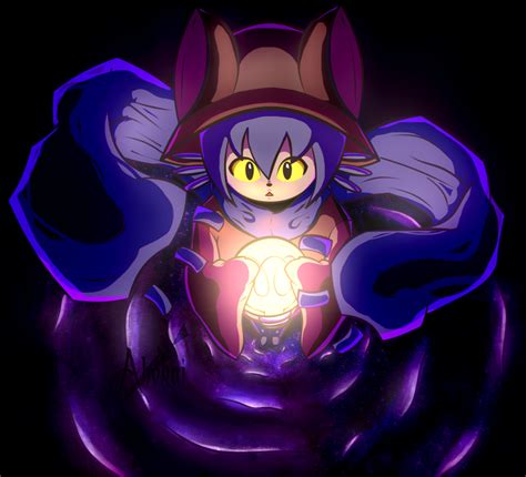 OneShot - Niko by iAbokai on DeviantArt